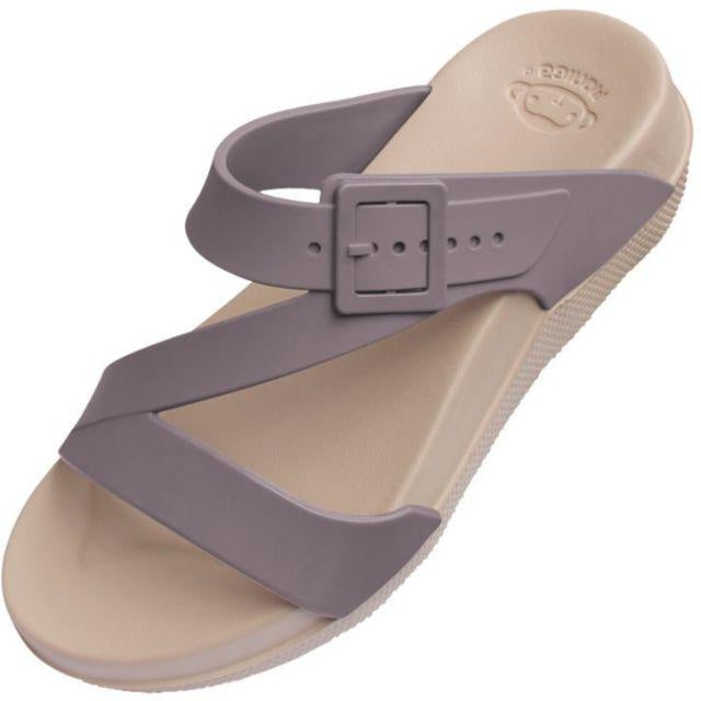 READY STOCK!!! MONOBO MONIGA 7 ~5 COLOURS LADIES SLIPPE