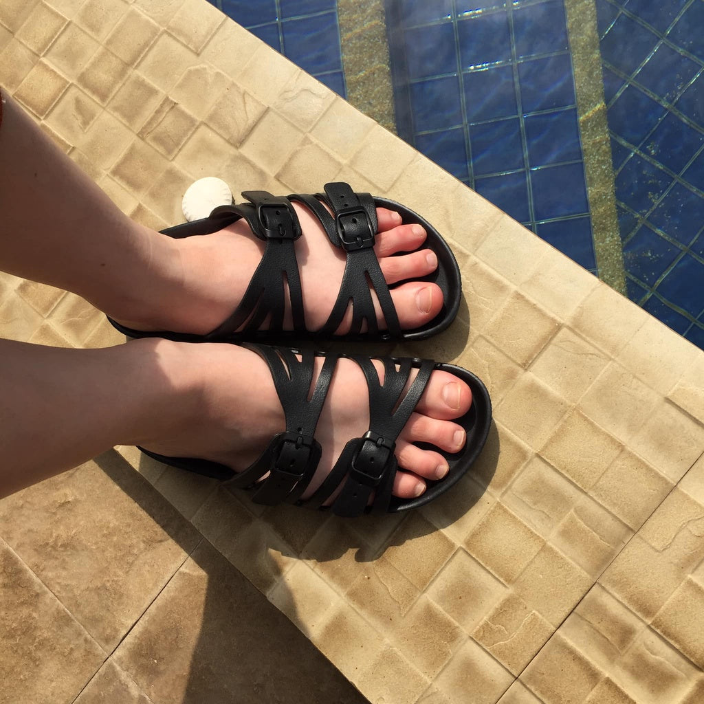 READY STOCK!!!Maltini M458 Sandal Lelaki Perempuan Unisex Sandals Original THAILAND 泰国防水拖鞋