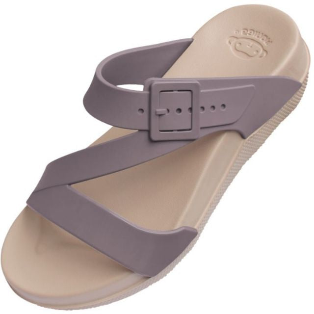 READY STOCK!!! MONOBO MONIGA 7 ~5 COLOURS LADIES SLIPPE