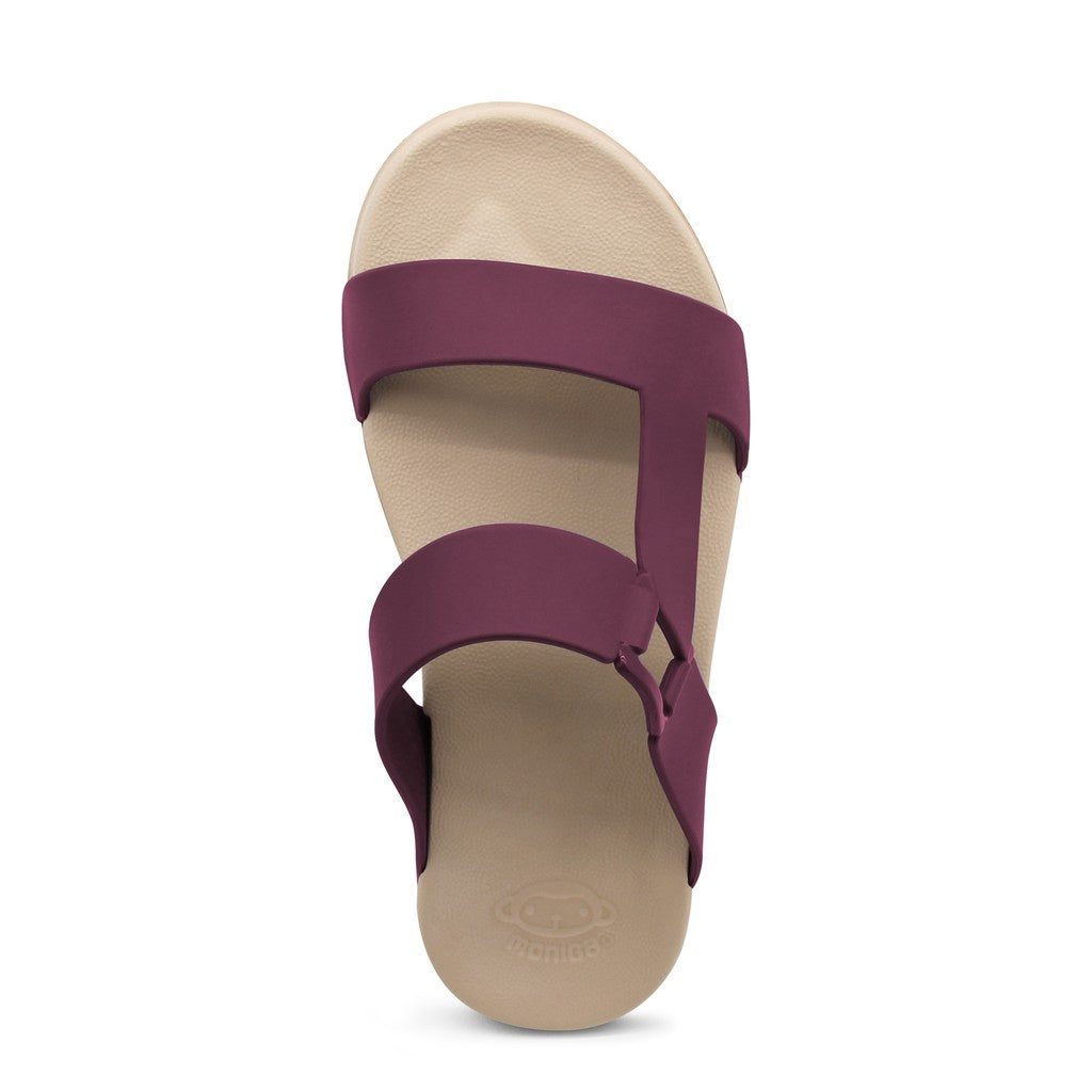 READY STOCK!!! Monobo MONIGA 7.6 Sandal Perempuan Lady Sandals