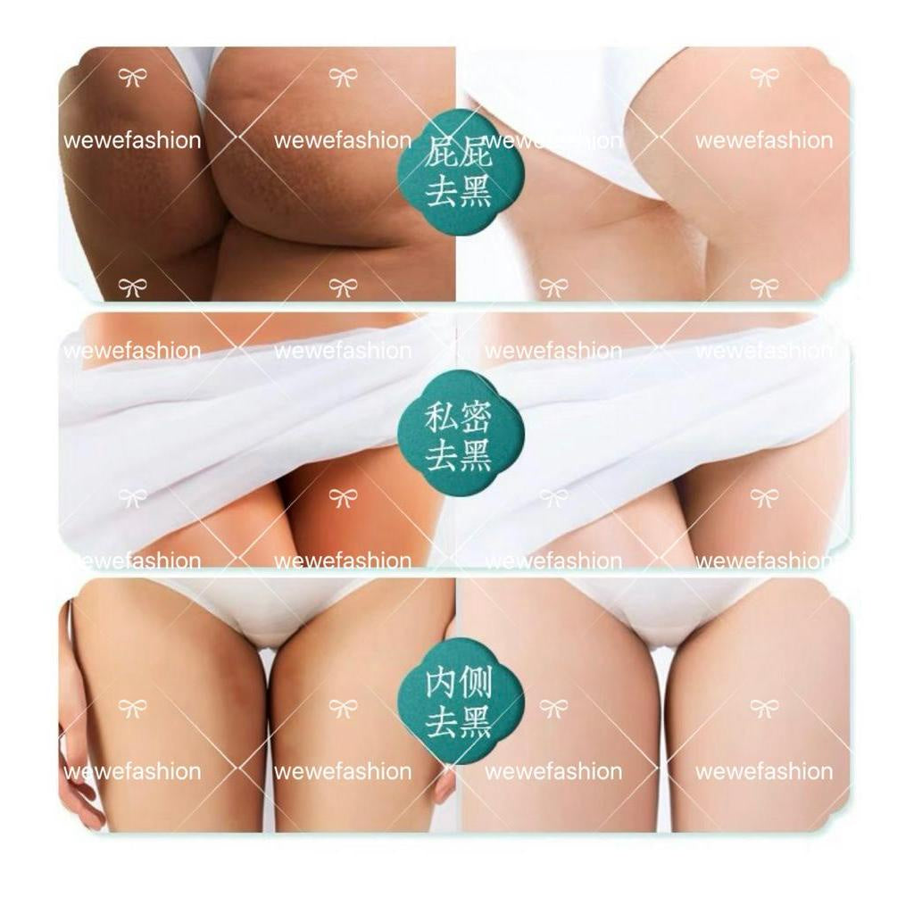 READY STOCK!!!Japan Pelican Peach Hip Care Soap Whitening 80g 蜜桃美臀皂 腋下私密处祛除黑色素pp私处臀部香皂