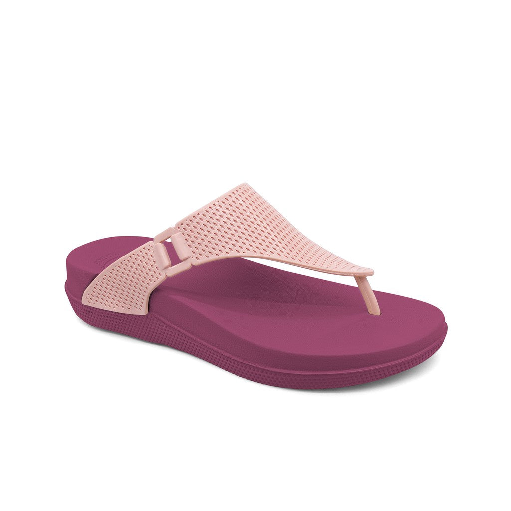 READY STOCK!!!Monobo MONIGA 6.4 Selipar Perempuan Lady Flip Flops Slippers