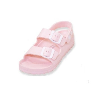 READY STOCK!!! Red Apple Kids Sandal Shoes BG2569 Kids Pastel Warna Warni Original Thailand