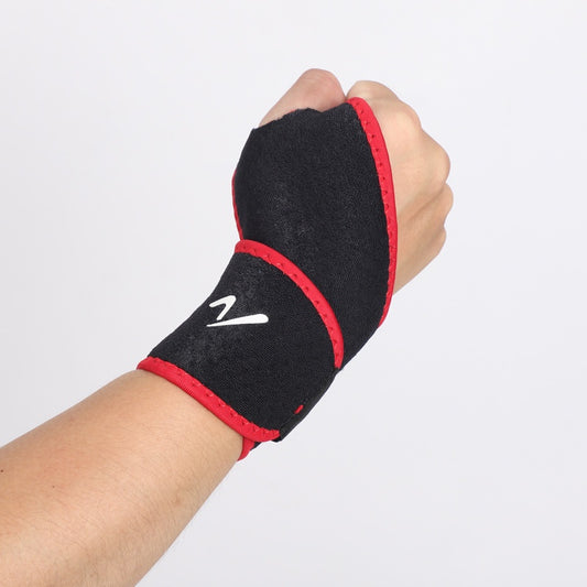 (READYSTOCK) Fitness Wrist Straps For Men And Women, Professional Wristband Wraps, Wrist Gloves For Support 健身护腕带