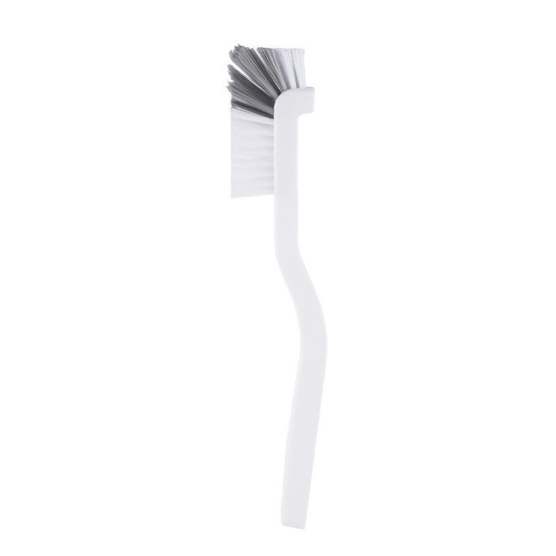 READY STOCK!!! Long-Handled Cup Brush Lobster Brush Handy Tool Wash Wall Breaker Dedicated Cleaning Brush 多功能日式杯刷清洁刷