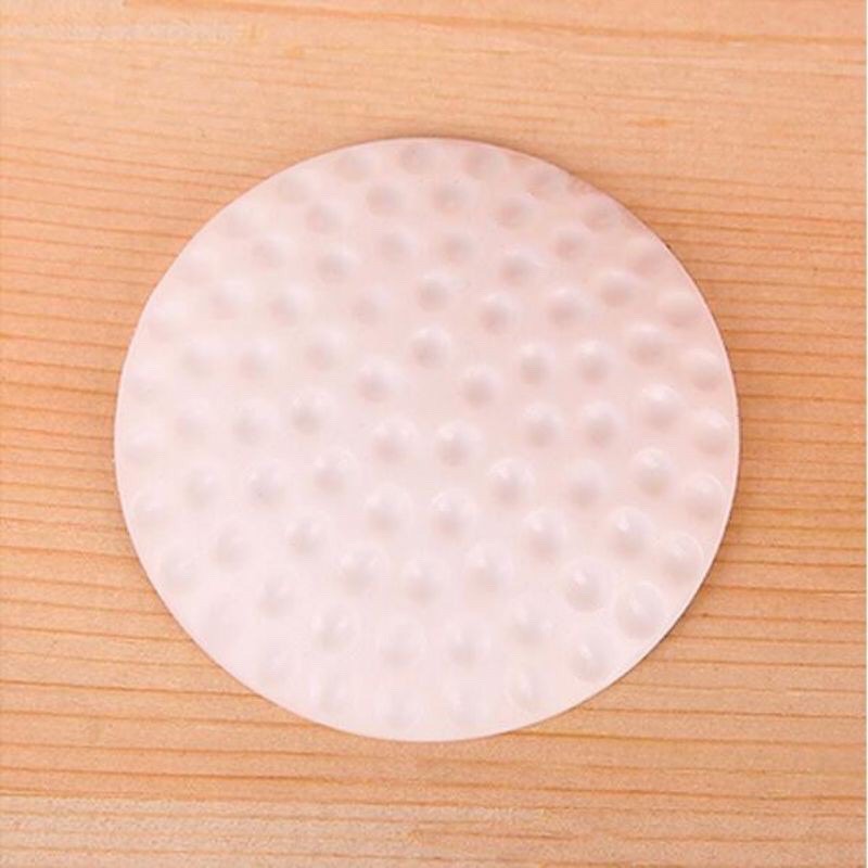 READYSTOCK Door Handle Bumper Pad Door Handle Guard Wall Protector Door Stopper Wall Mounted Shockproof Crash Pad 门把手防撞垫