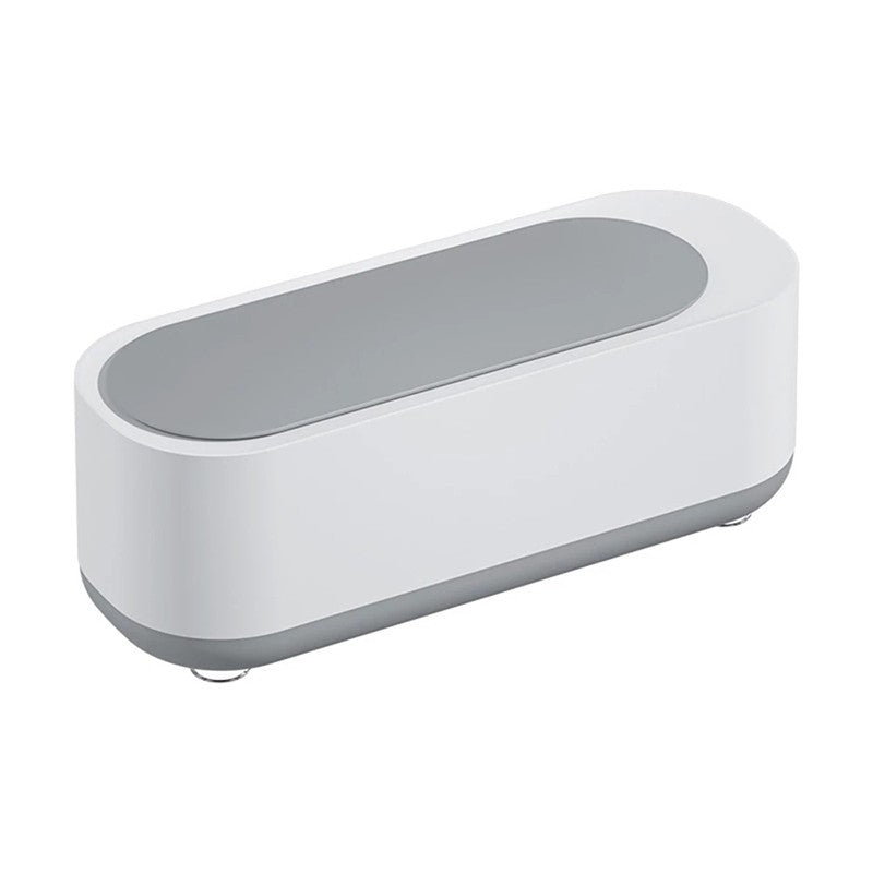 READY STOCK!!! Portable Ultrasonic Cleaner for Cleaning Jewelry Watches Glasses Dentures Coins Razor 超声波清洗机