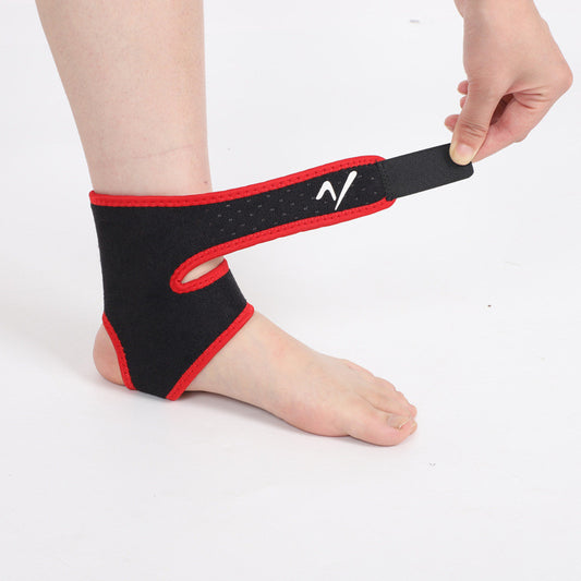 (READYSTOCK) Brace Ankle Support for Foot Drop Under the Foot Toe Drop Lifting Fixed Foot Drop 足下垂矫正护具