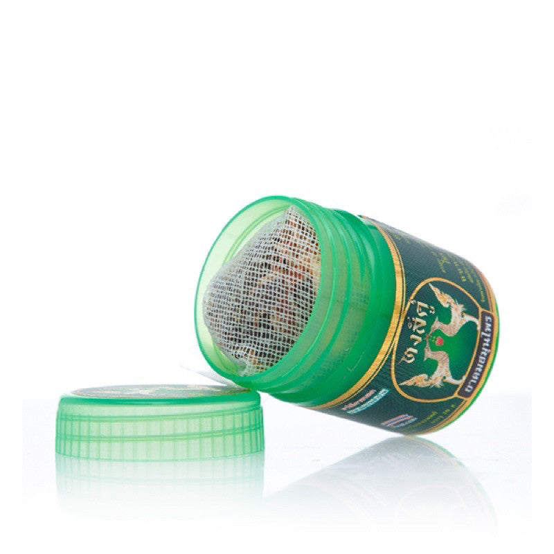 Twin Swan Hong Khoo Herbal Inhaler 10g (EXP:06/2027)