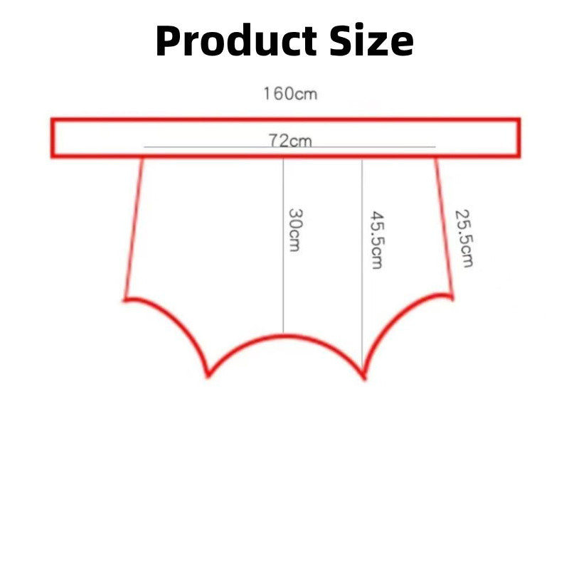【READY STOCK】Anti-Exposure Towel Wrap for Women | Sports Yoga Cover Skirt | Sporty Quick-Dry Hip Wrap 8060 防走光遮臀巾