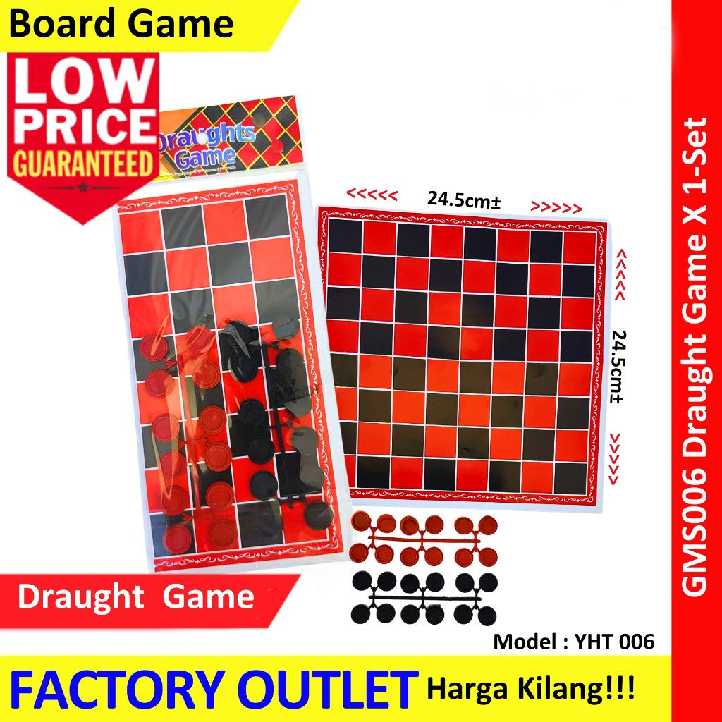 Draughts Game / Snake Game / Aeroplane Game / Board Games / 西洋跳棋 /蛇棋 /飞行棋