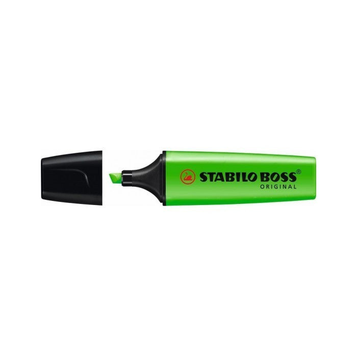 Stabilo Boss Original Text marker Highlighter #Stabilo #Swing Cool #Highlighter #70