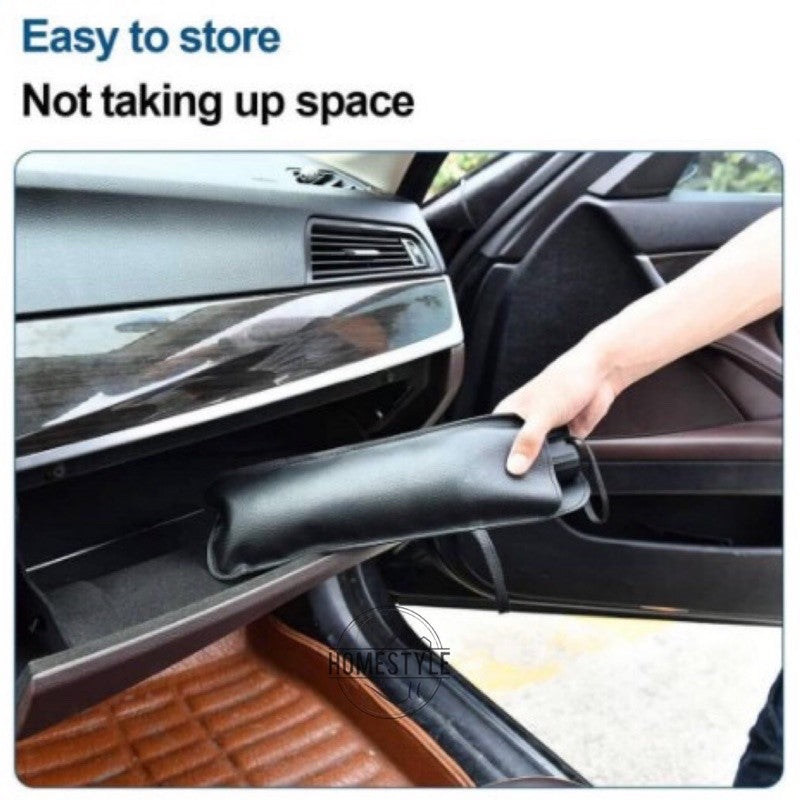 (READYSTOCK) Sun Shade Reflector Umbrella Car Front Windshield Sun UV Rays Umbrella 汽车遮阳伞
