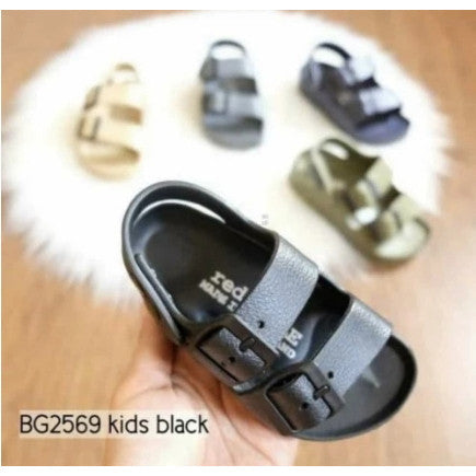 READY STOCK!!! Red Apple Kids Sandal Shoes BG2569 Kids Original Thailand