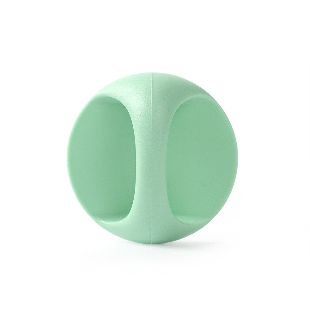(READYSTOCK) Multi-purpose Self-Adhesive Punch-free Door Handle / Home Plastic Window Glass Drawer Closet Grip 免打孔自粘门把手