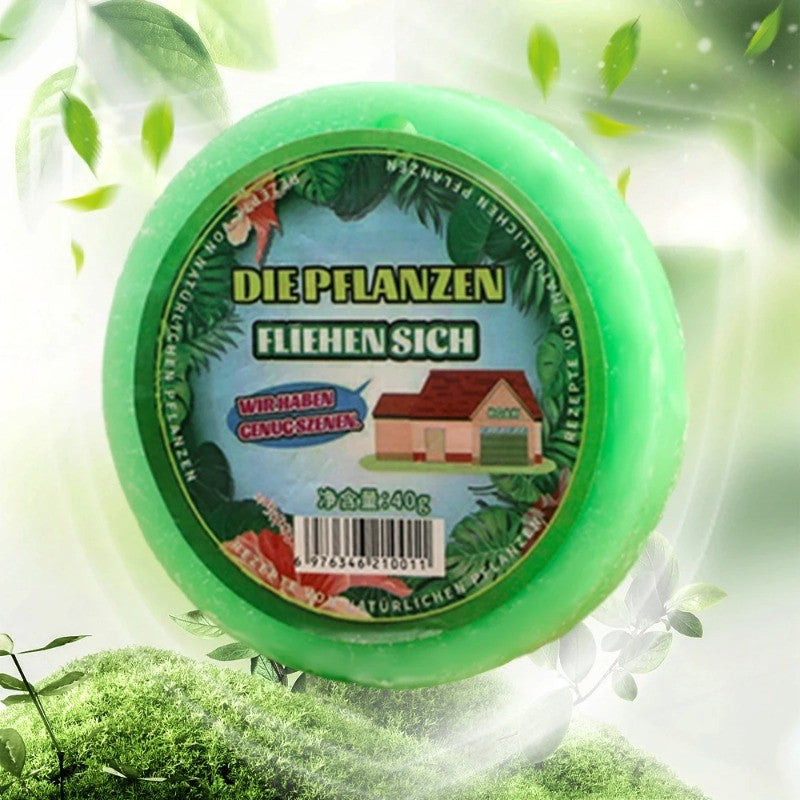 Mosquito-proof Solid Round Hanging Aromatherapy Diffuser Odor Avoidance Air Freshener Bedroom Wardrobe Car Toilet