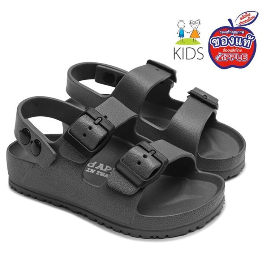 READY STOCK!!! Red Apple Kids Sandal Shoes BG2569 Kids Original Thailand