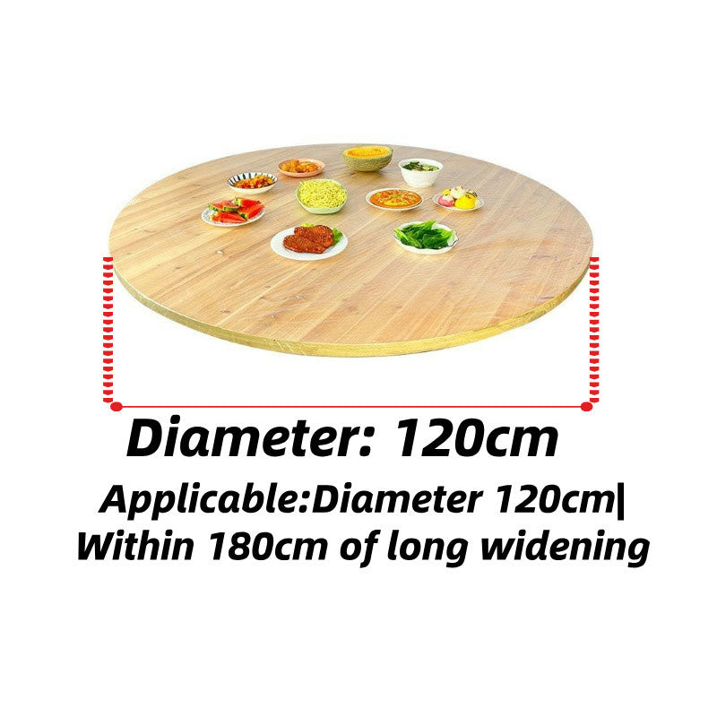 READY STOCK! Disposeable Drawstring PE Table Cloth Plastic Table Round Elastic Table Cover 一次性束口pe桌布塑料桌套