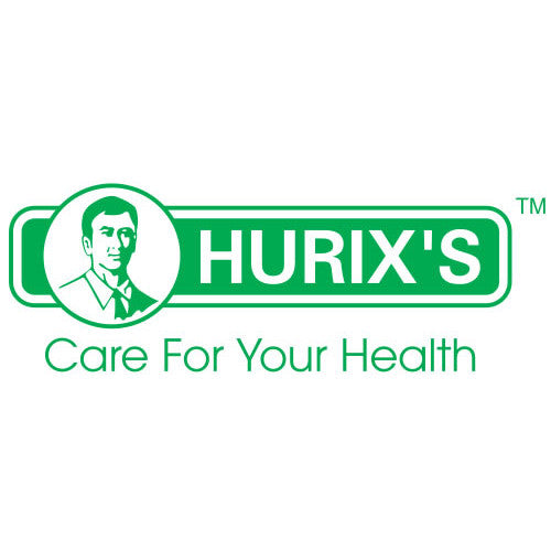 READY STOCK!!! HURIX'S Massage Oil (with Gamat Plus) 21ml Exp:11/2027 好力风痛油(含金海参)