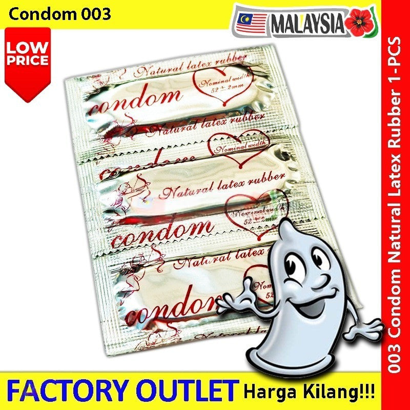 READY STOCK!!! Condom for Men Ultra Thin Natural Latex Safe Lubricated Condoms Long Lasting Pleasure Protection 避孕套 8910