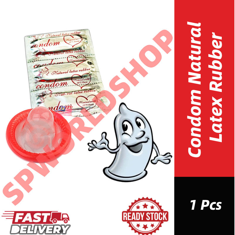 READY STOCK!!! Condom for Men Ultra Thin Natural Latex Safe Lubricated Condoms Long Lasting Pleasure Protection 避孕套 8910