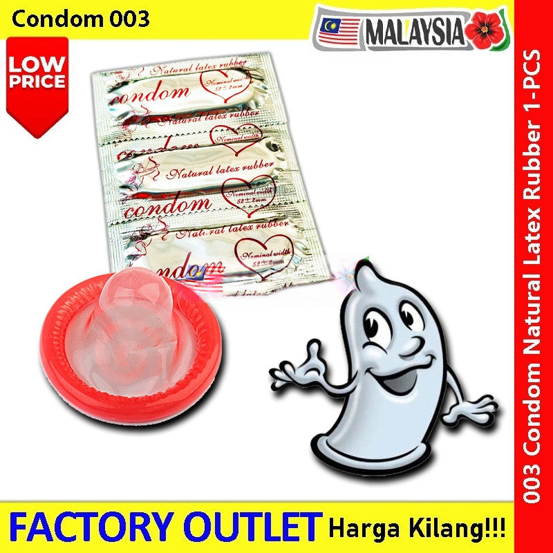 READY STOCK!!! Condom for Men Ultra Thin Natural Latex Safe Lubricated Condoms Long Lasting Pleasure Protection 避孕套 8910