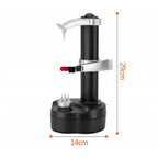 Electric-spiral-Apple-Peeler