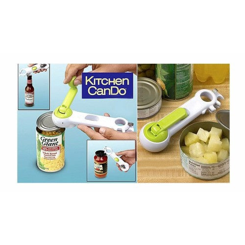 Opener 6 in 1 Kitchen Tool