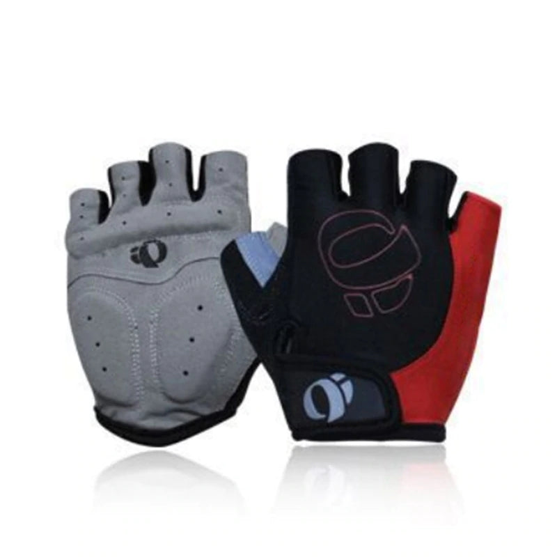 Cycling Gloves Half Finger Mens Women's Summer Sports Shockproof Bike Gloves GEL MTB Bicycle Gloves Guantes Ciclismo
