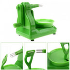 Apple Peeler Apple peeler