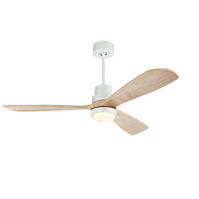 Fan Ceiling with light (107CM/132CM) Pre-order