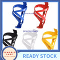 Bike Bicycle Water Bottle Holder, Cage