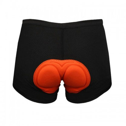 Gel 3D Padded Bike Short Pants