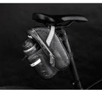 Wheel up Road bicycle kettle Tail bag High capacity Waterproof Saddle Bag MTB bag Sacoche Velo Reflective Accesorios