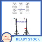 Adjustable Bicycle Repair Stand Foldable Telescopic Vertical Professional Bike Rack Bicycle Repair Tools Quick Release