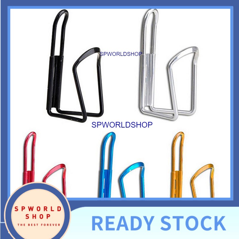 Bike Bicycle Water Bottle Holder aluminum Cycling Bicycle Mountain Bike Cages MTB Bottle Cages