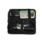 Mountain Bike Bicycle Repair Tools Mini Pump/ Type Repair Kit/ Screwdriver Tool Wrench Portable Cycling Tool Set