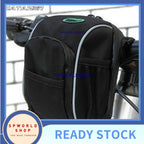Bike Front Bag Men's Bicycle Road Bike Handlebar Bag Cycling MTB Frame Bags Bicycle Accessories
