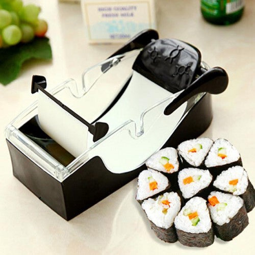 Magic-Rice-Roll-Easy-Sushi-Maker