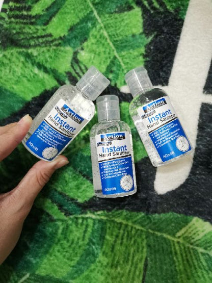 Hand Sanitizer Set combo