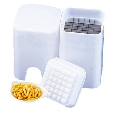 Perfect Fries One Step