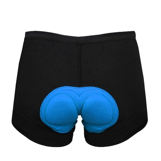 Gel 3D Padded Bike Short Pants
