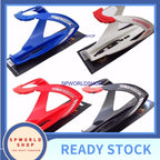New MTB Bike Road Bike Bottle Cage Fiberglass Fiber Glass Drink Water Bottle Cage Bottle Holder 5 Colors Bicycle Accesso