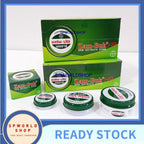 Ready Stock!!! ZAMBUK Balm Relief Pain Muscle Herbal Ointment Insect Bites (8g/ 18g/ 36g) 100%Original From Thailand 青药膏