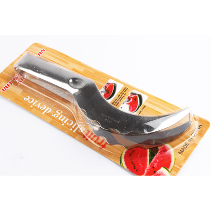 304 Stainless Steel Fruit Slice Watermelon *READY STOCK
