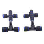 5 in 1 Muscle Trainer Wheel Roller Kit AB Whell Abdominal Roller With Push UP Bar Jump Rope Gym Home Fitness Equipment