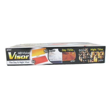 HD vision VisoR CAR PROTECT *READY STOCK