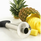 Stainless Steel pineapple slicer cutter