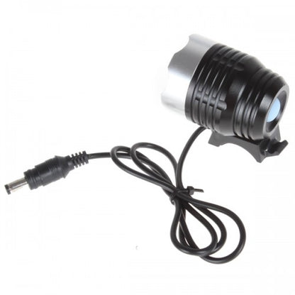 1800lm XML T6 LED Bicycle headlight & light