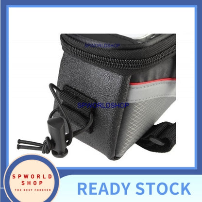 Roswheel Mountain Road Bike Bag Touchscreen